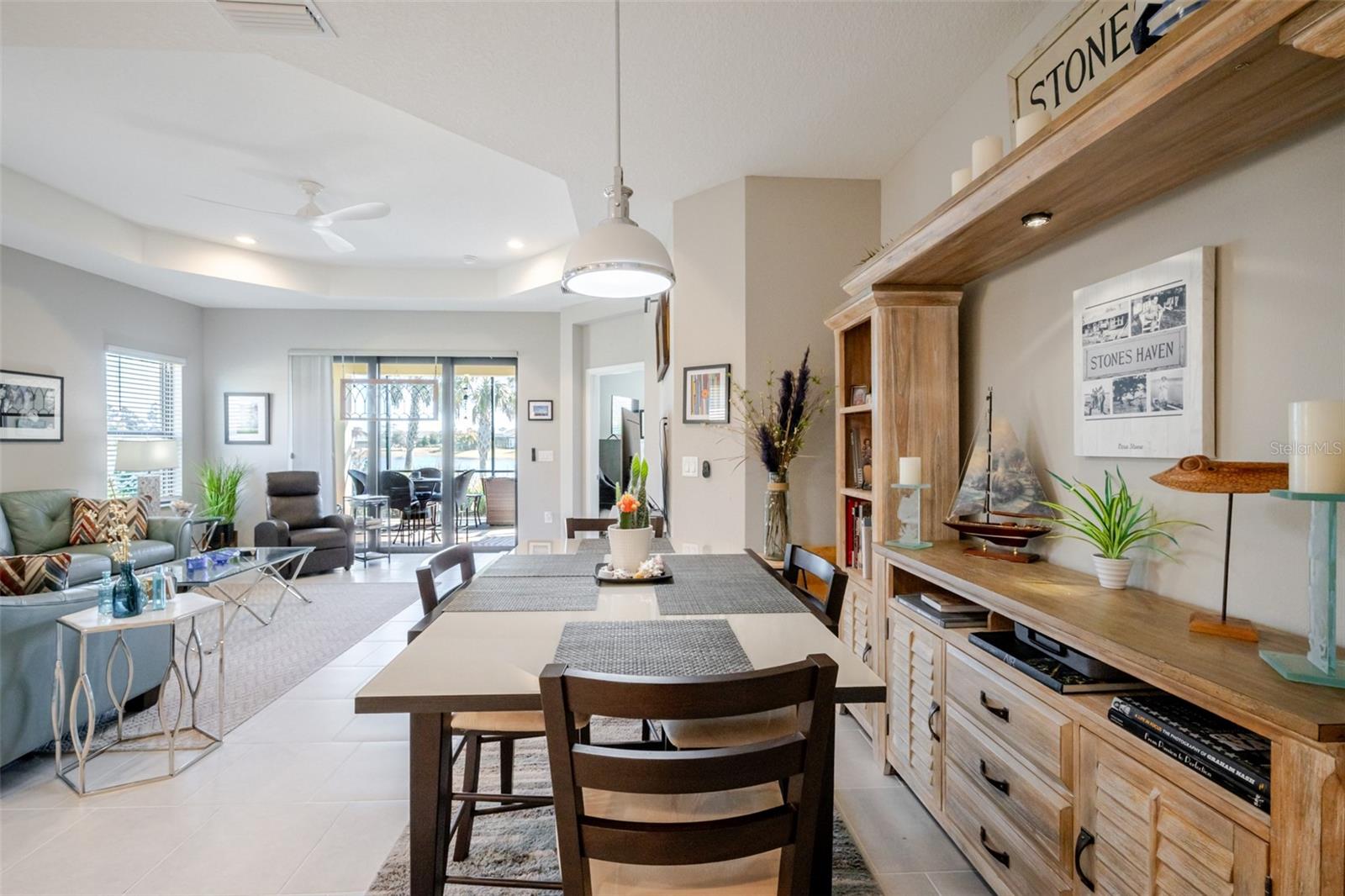 VICENZA PH 1 - Residential