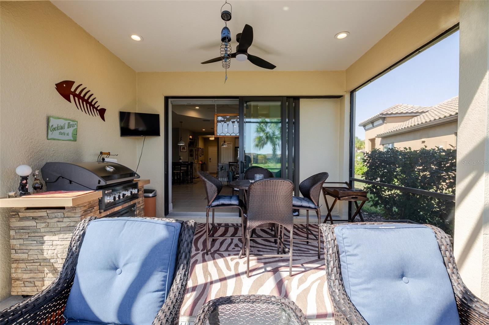 VICENZA PH 1 - Residential