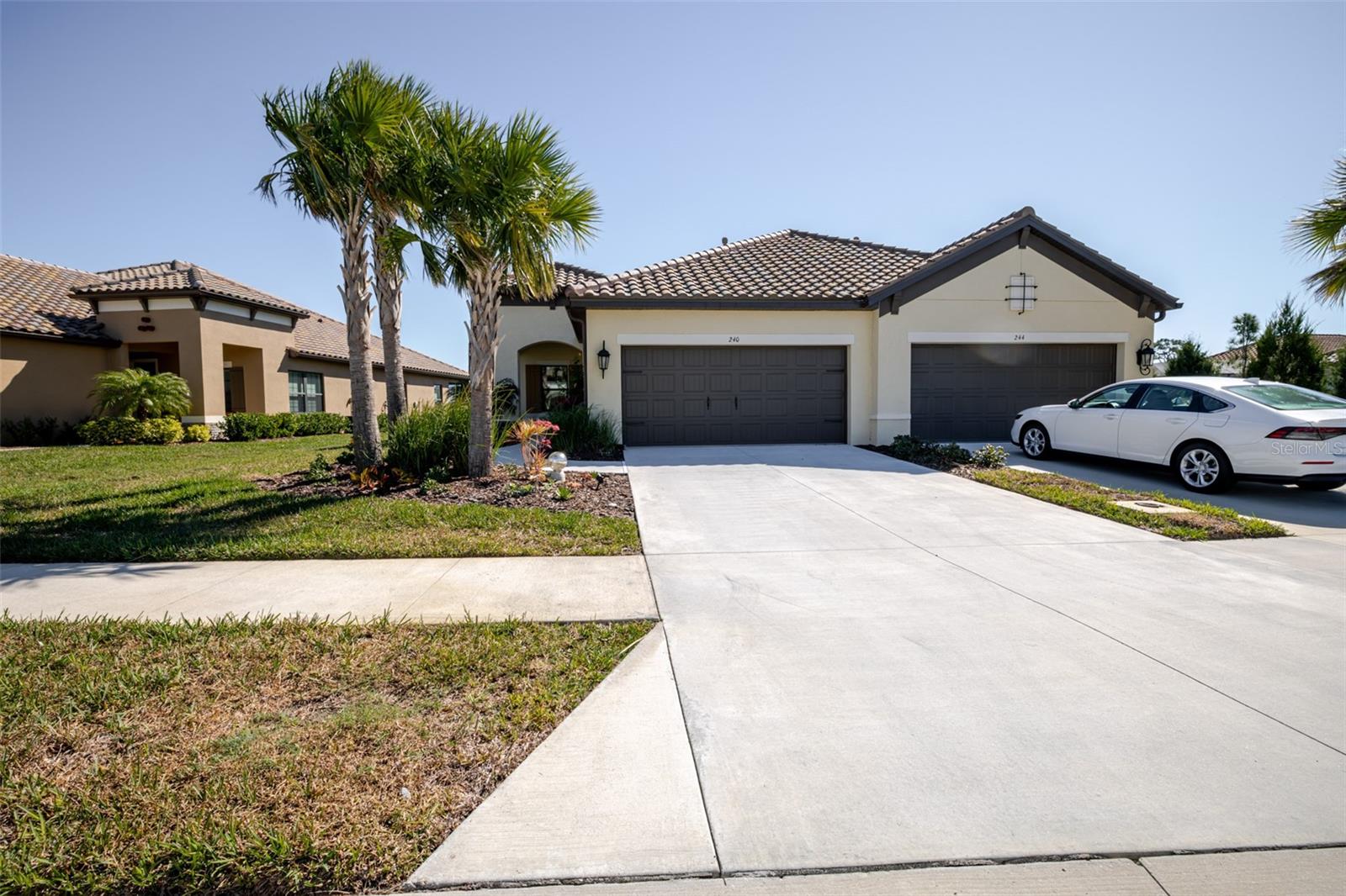 VICENZA PH 1 - Residential