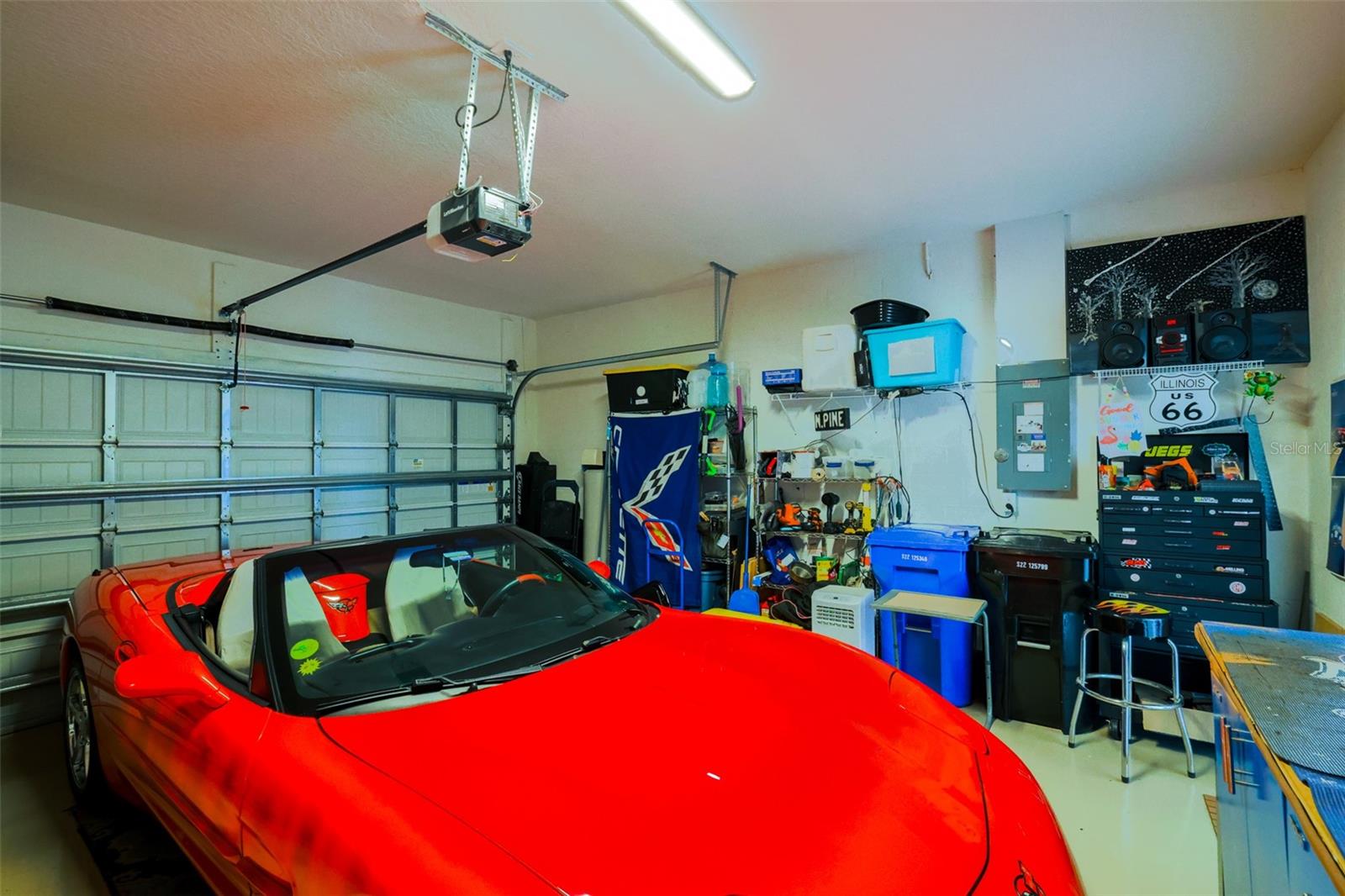 VICENZA PH 1 - Residential