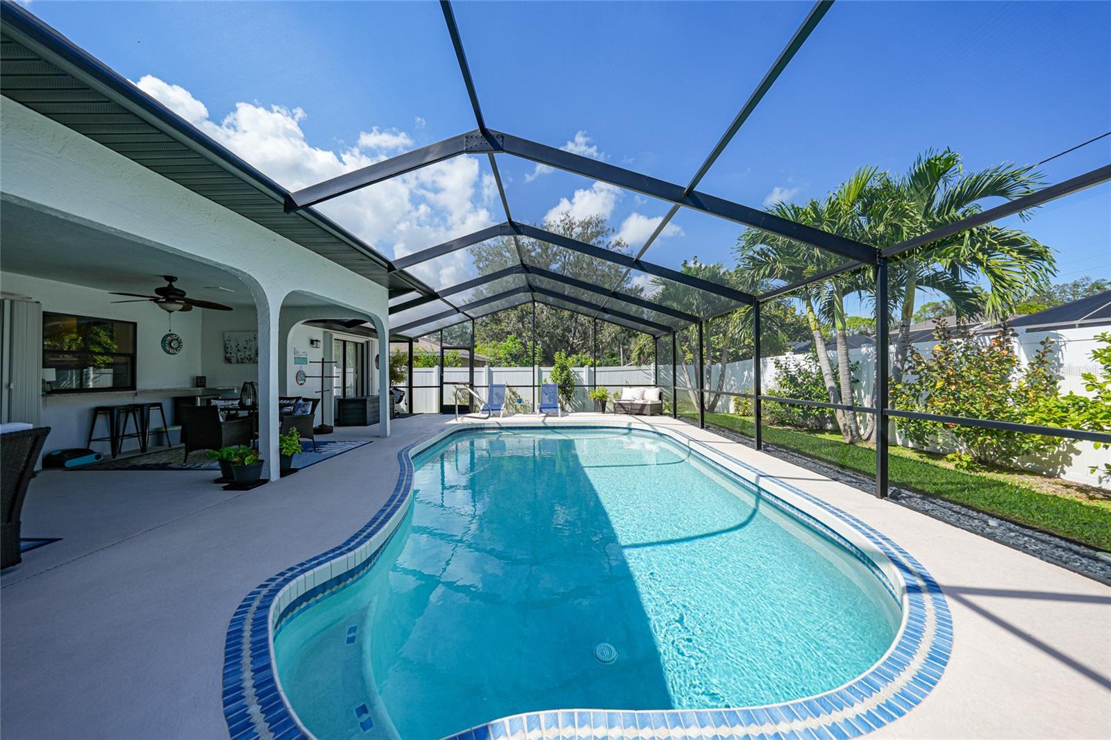 PORT CHARLOTTE SEC 37 - Residential