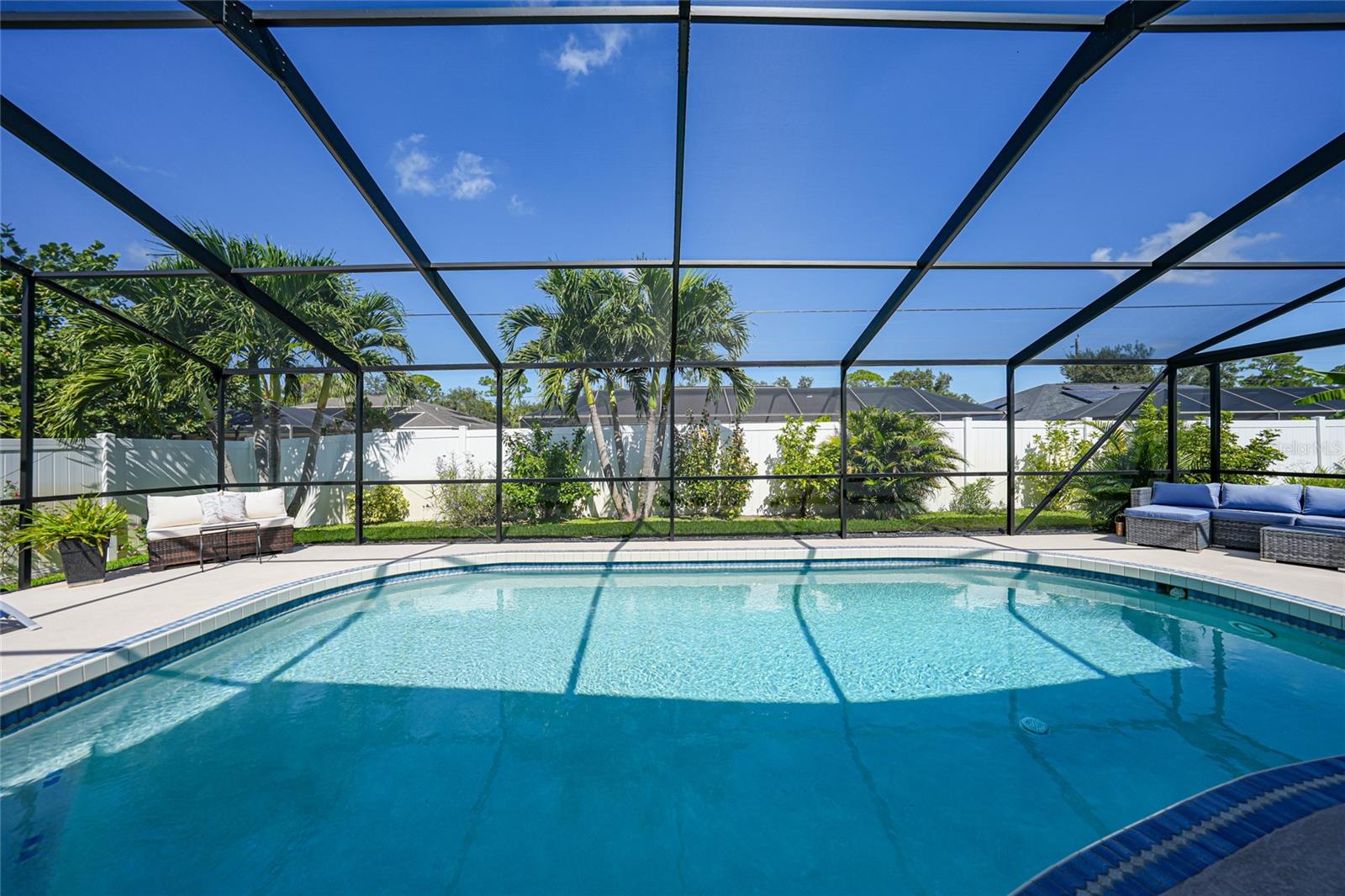 PORT CHARLOTTE SEC 37 - Residential