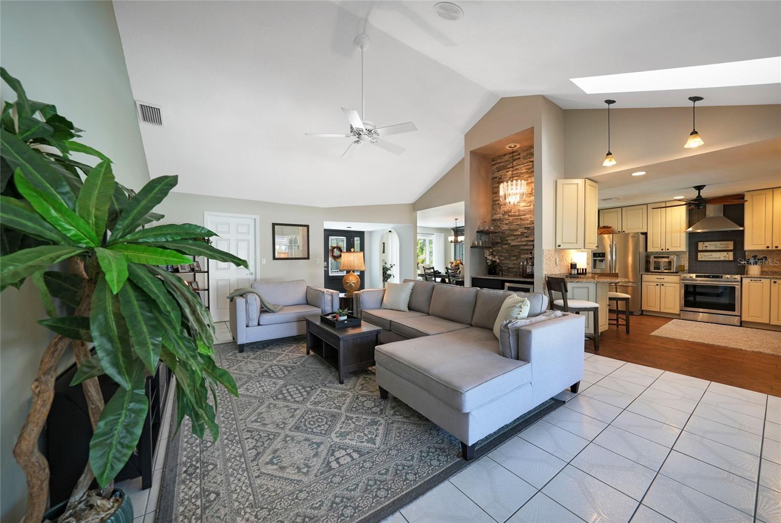 PORT CHARLOTTE SEC 37 - Residential