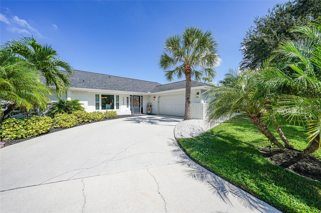 Photo of 18380 Robinson Avenue, Port Charlotte, FL 33948 (MLS # C7516689)