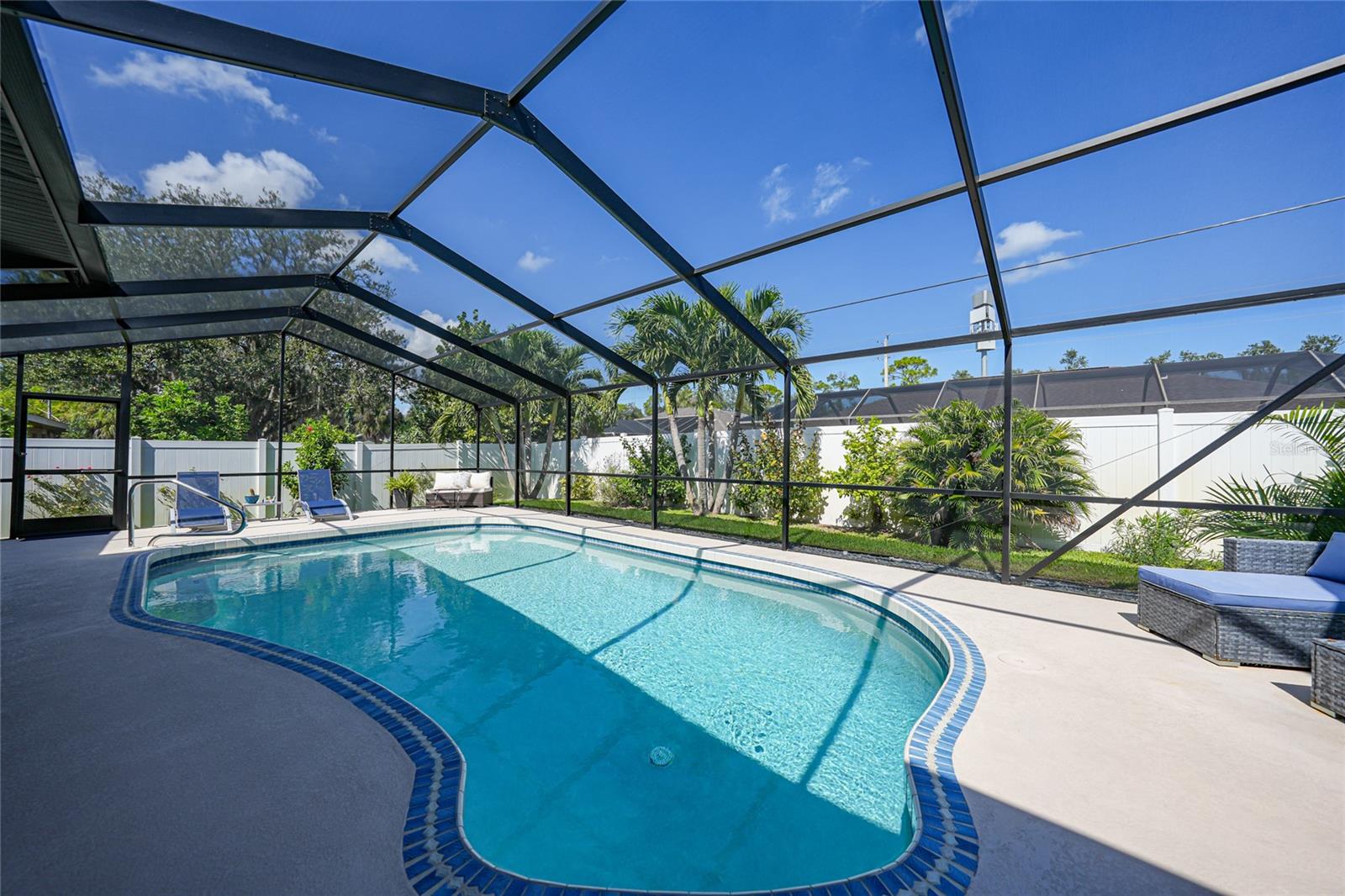 PORT CHARLOTTE SEC 37 - Residential