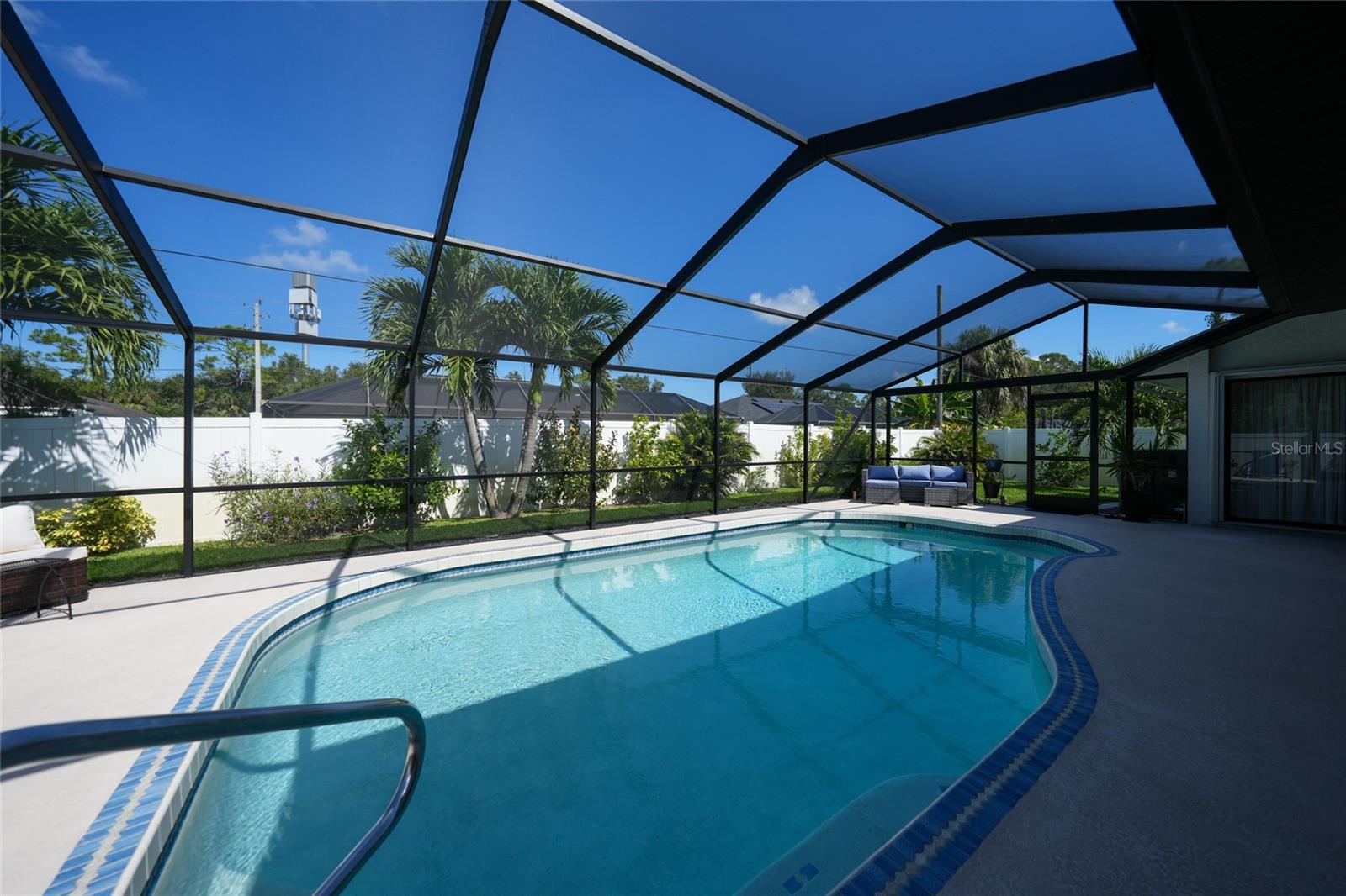 PORT CHARLOTTE SEC 37 - Residential