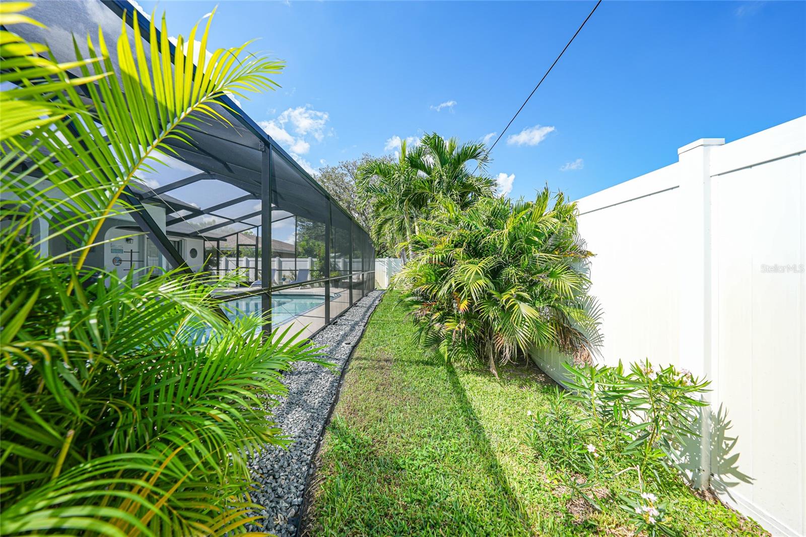 PORT CHARLOTTE SEC 37 - Residential