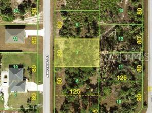 Residential Lot in Gulf Cove – Water Access Community in Port Charlotte, FL!
Build your dream home on this 80 x 125 residential lot in the sought-after Gulf Cove community of Port Charlotte, Florida! Located just minutes from the Myakka River and Charlotte Harbor, this lot is nestled in a peaceful neighborhood with boating and water access amenities.
Enjoy the benefits of a voluntary HOA, which includes access to a private community boat ramp, waterfront park, and playground—perfect for boating, fishing, kayaking, and family fun in the Florida sunshine.
Property Highlights:
Standard 80 x 125 buildable lot
Located in desirable Gulf Cove waterfront community
Voluntary HOA with private boat ramp and river access
Access to park, picnic area, and playground
Short drive to Gulf beaches, shopping, dining, golf
No scrub jay permit required (buyer to verify with county)
Opportunity Alert!
An additional double corner lot is available right next door—perfect for buyers looking for extra space or multi-home development. The same owner also has multiple lots available throughout the Gulf Cove community—great for investors, builders, or buyers planning for the future.
Secure your piece of Florida’s Gulf Coast lifestyle today!