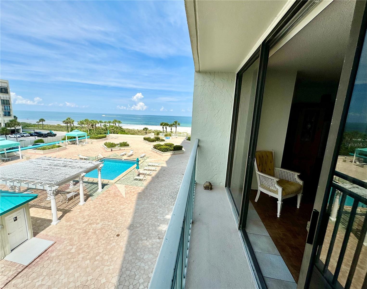 CLEARWATER SAND KEY CLUB - Residential