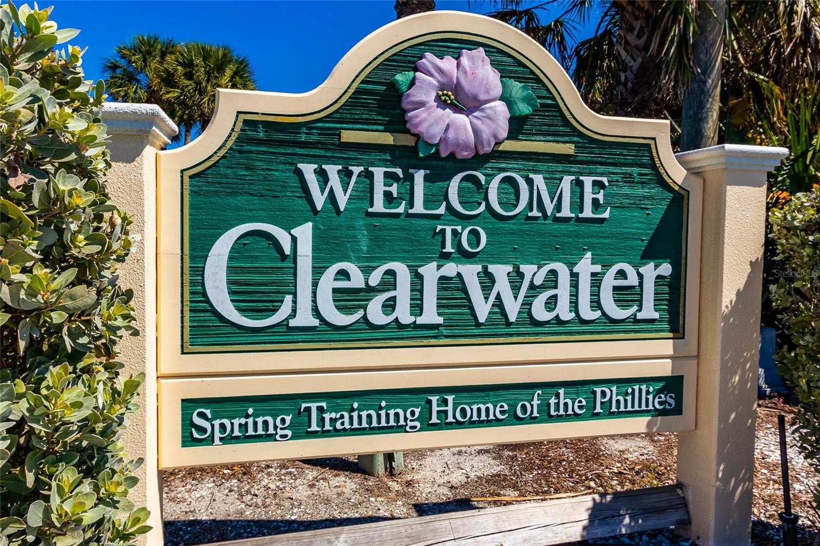 CLEARWATER SAND KEY CLUB - Residential