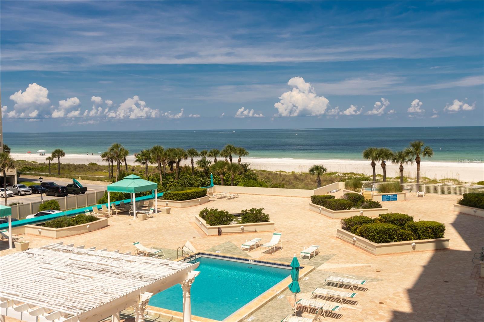 CLEARWATER SAND KEY CLUB - Residential