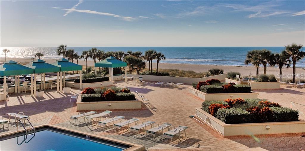 CLEARWATER SAND KEY CLUB - Residential