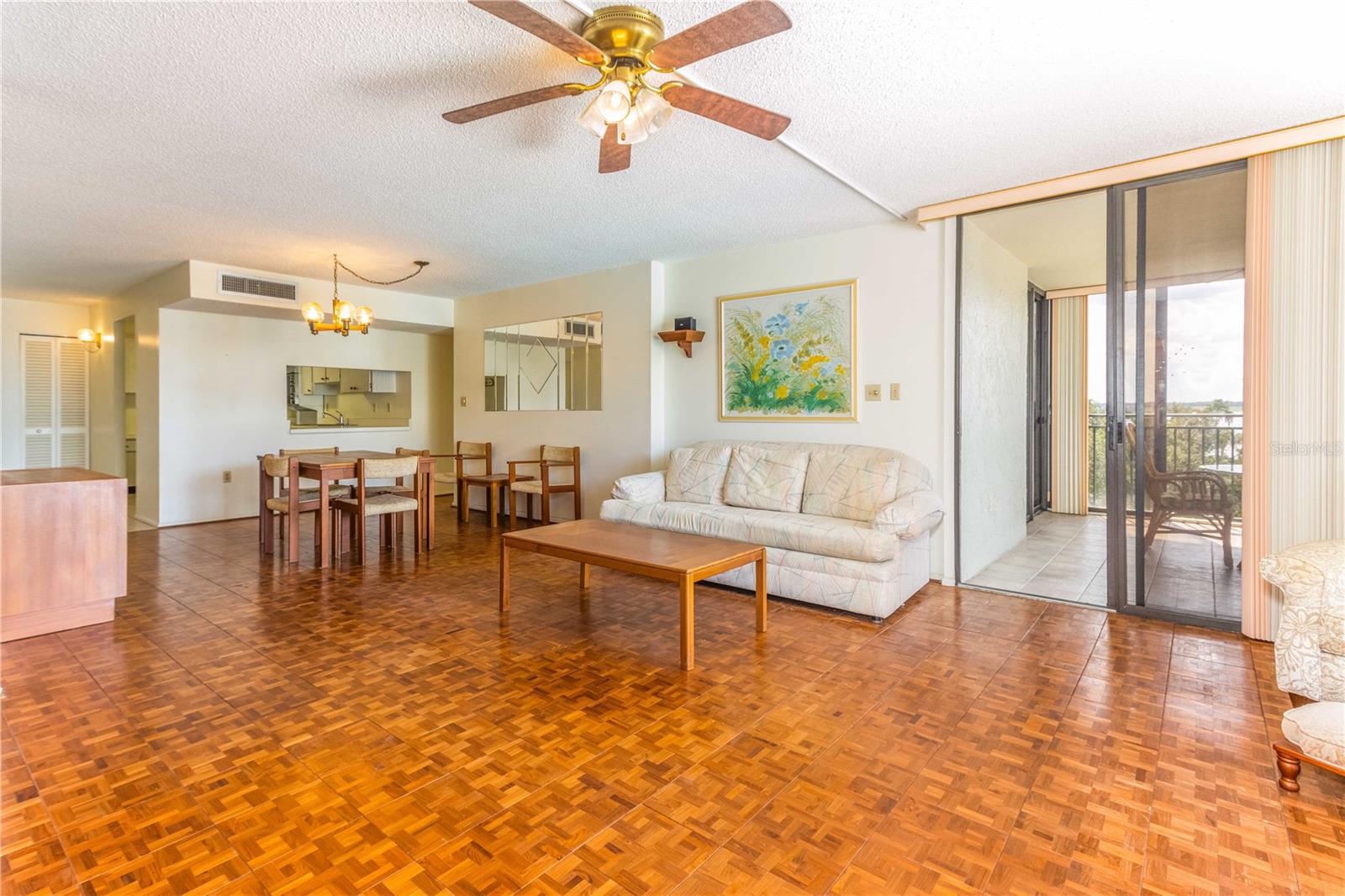 CLEARWATER SAND KEY CLUB - Residential