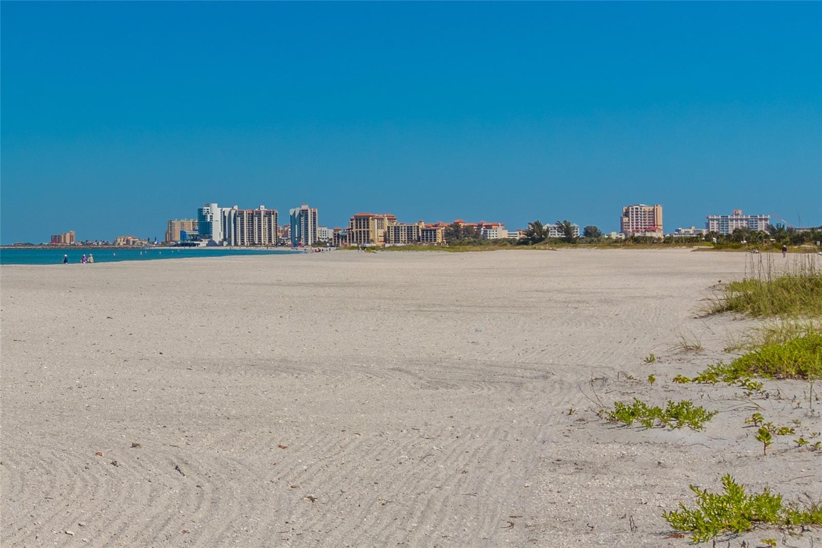 CLEARWATER SAND KEY CLUB - Residential