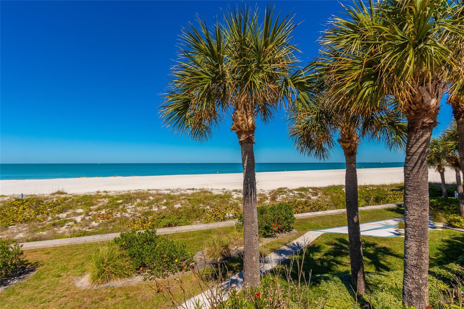 CLEARWATER SAND KEY CLUB - Residential