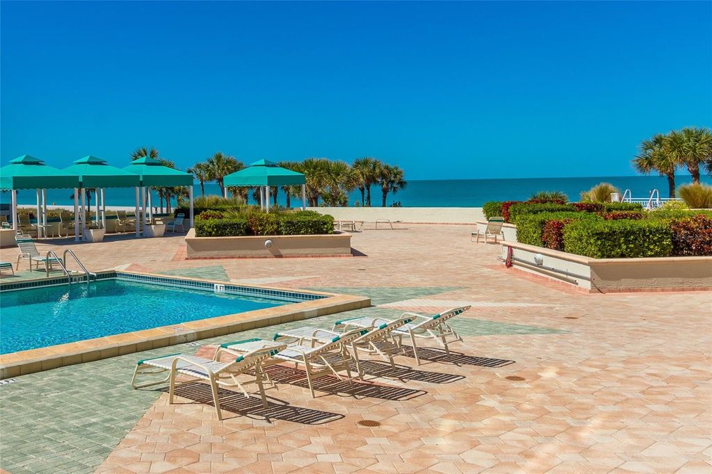 Photo of 1380 Gulf Boulevard #307, Clearwater Beach, FL 33767 (MLS # TB8465364)