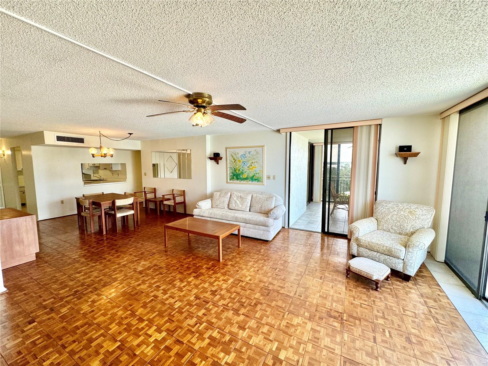 CLEARWATER SAND KEY CLUB - Residential