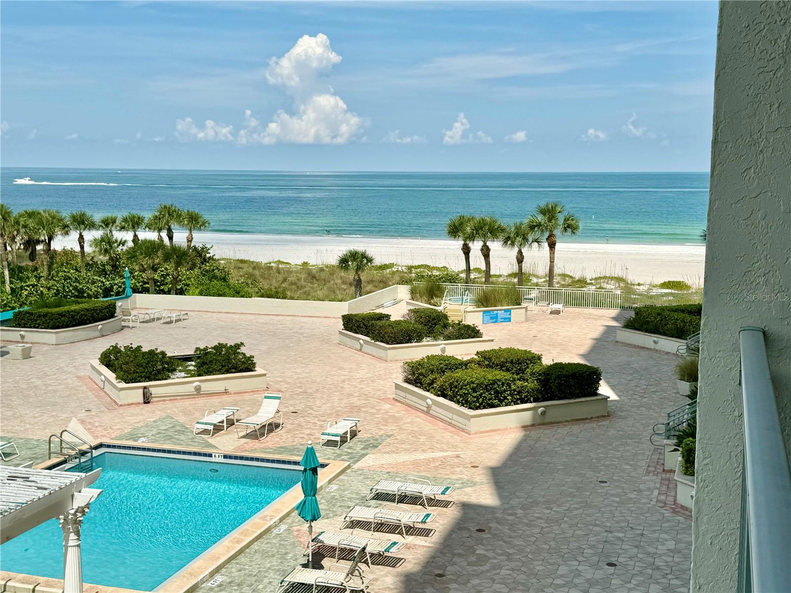 CLEARWATER SAND KEY CLUB - Residential