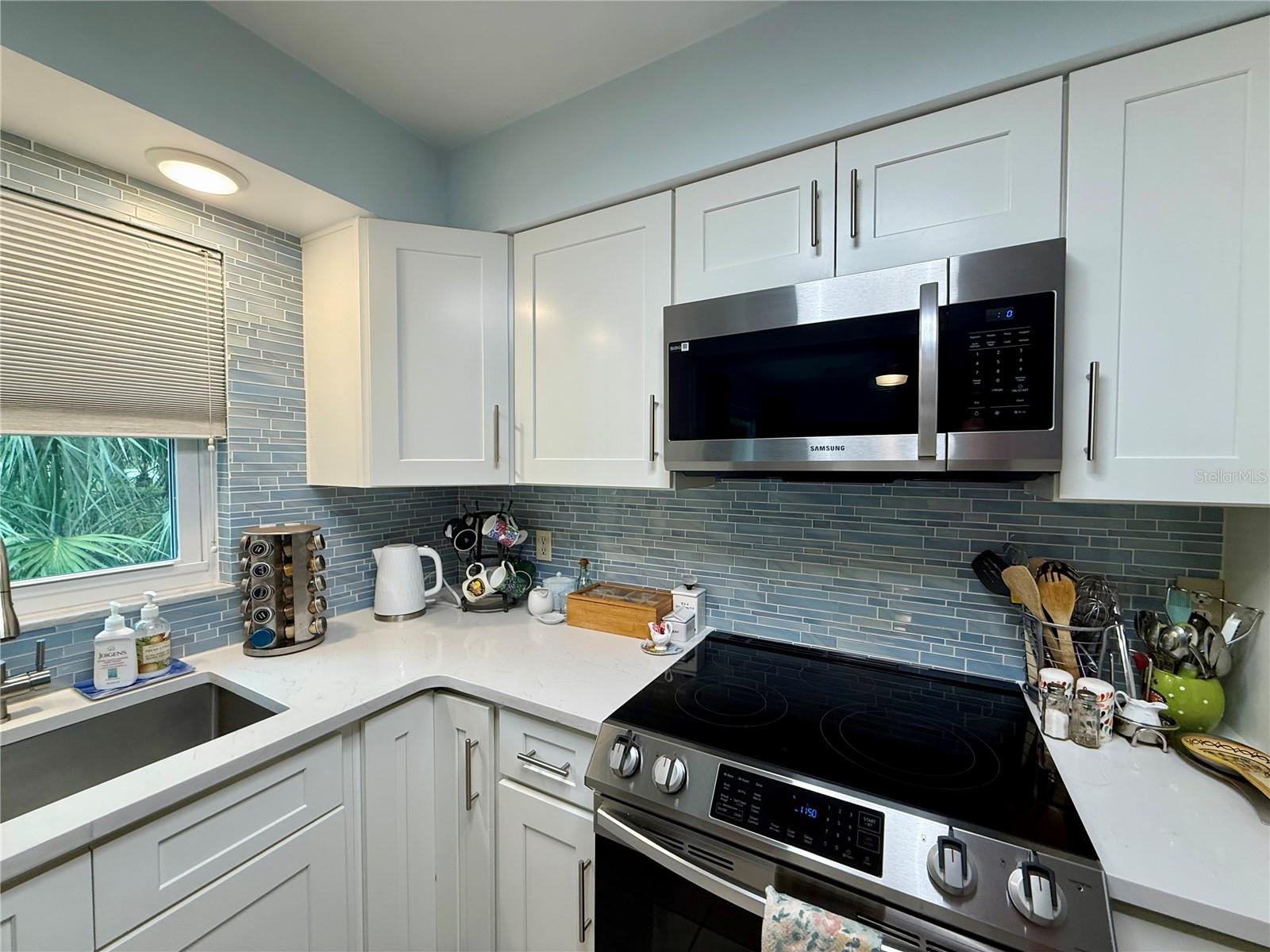VENDOME VILLAGE - Residential