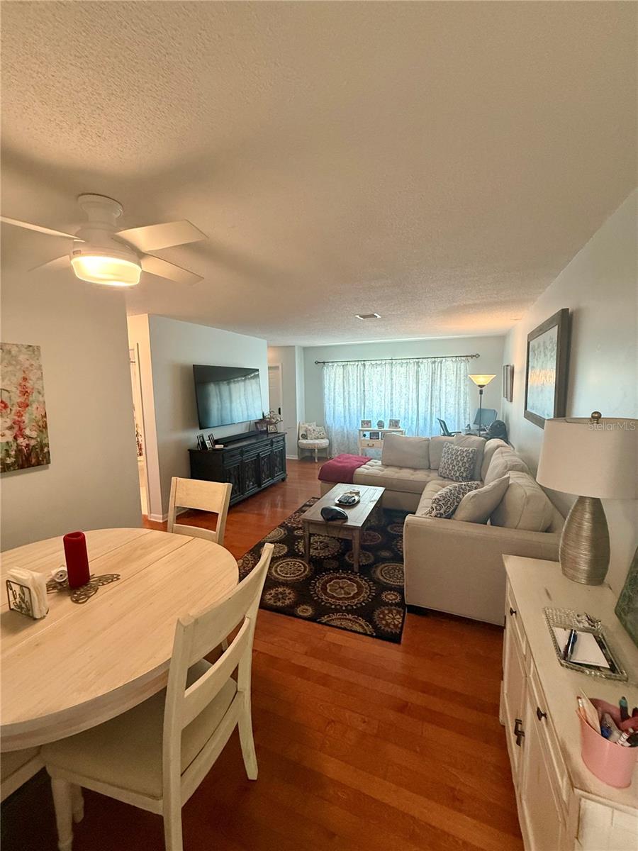 VENDOME VILLAGE - Residential