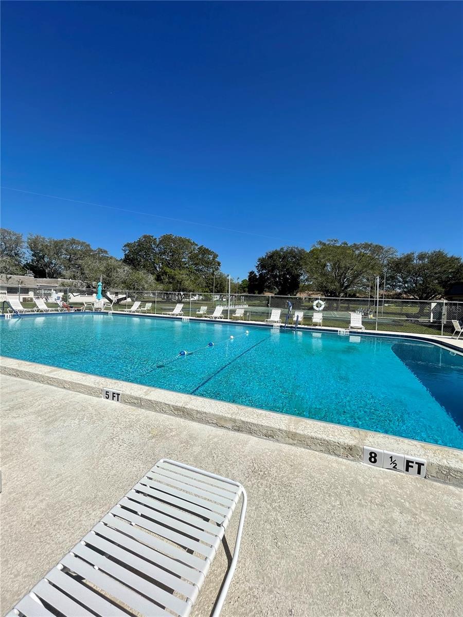 VENDOME VILLAGE - Residential