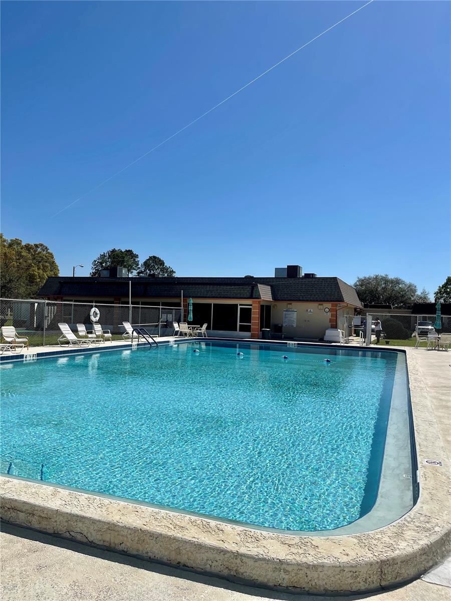 VENDOME VILLAGE - Residential