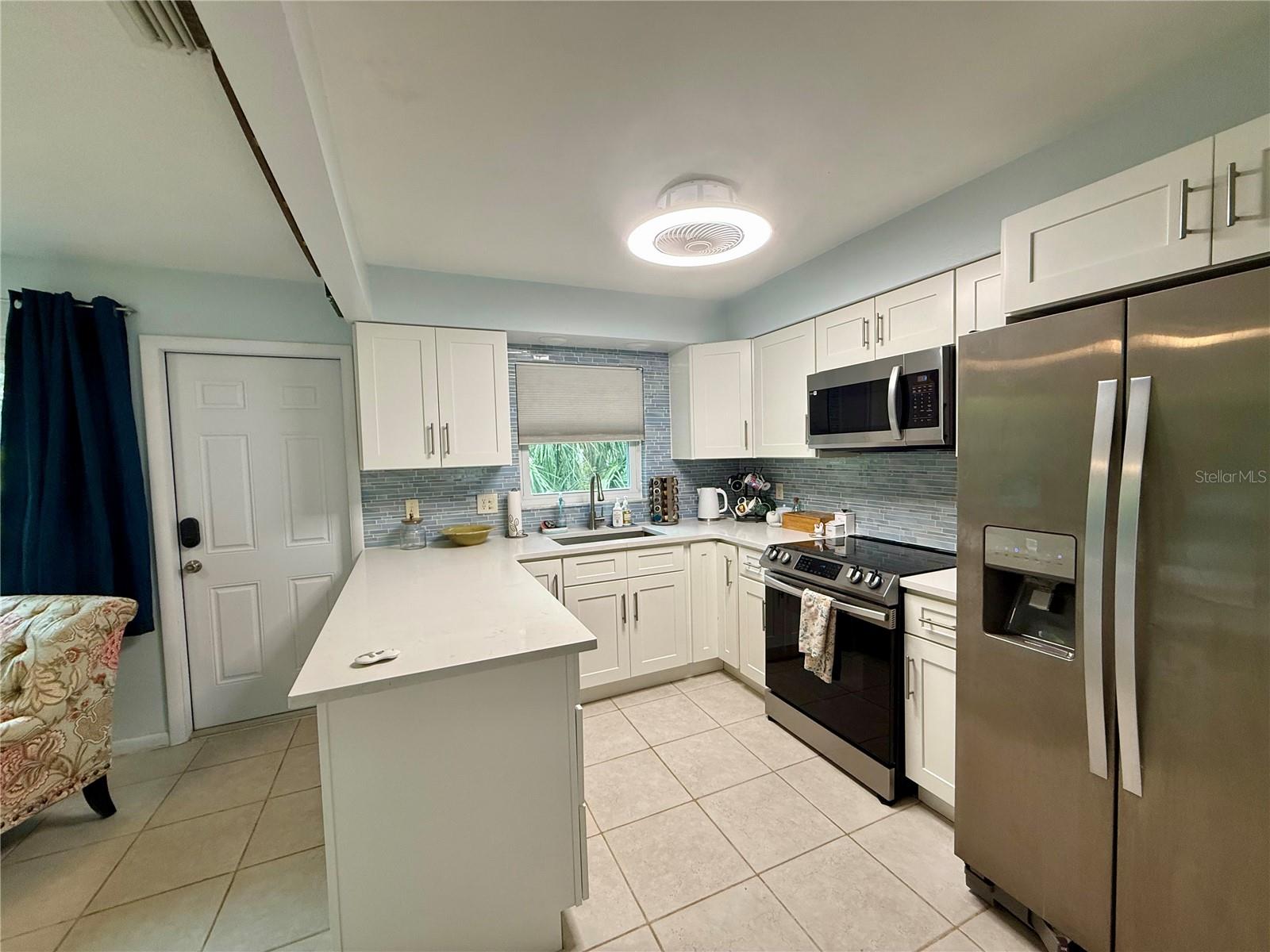 VENDOME VILLAGE - Residential