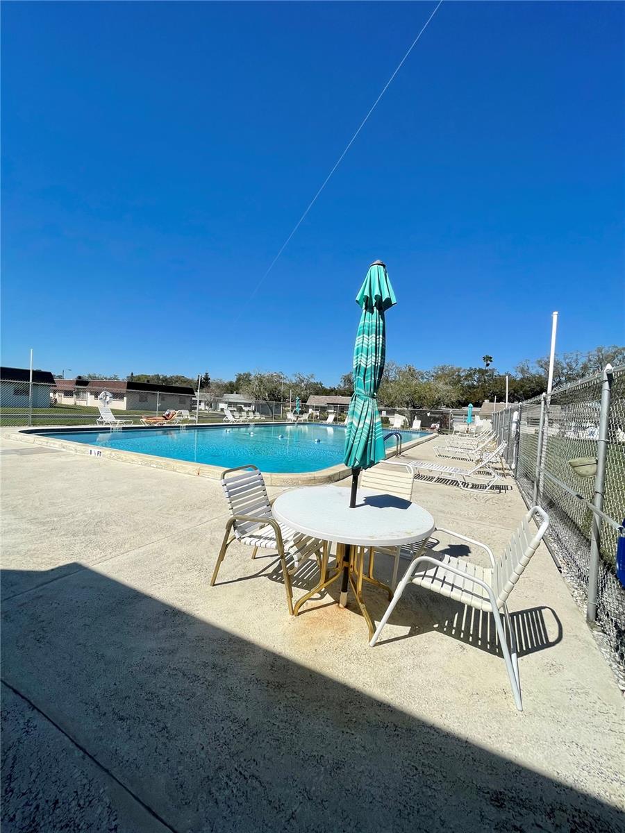 VENDOME VILLAGE - Residential