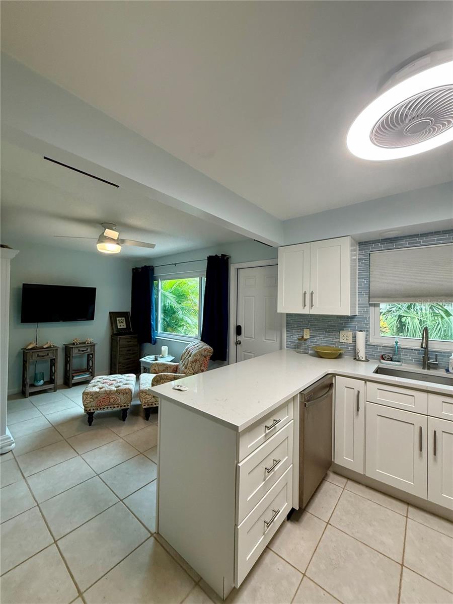 VENDOME VILLAGE - Residential