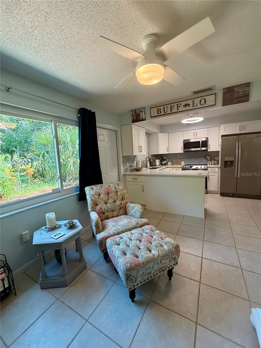 VENDOME VILLAGE - Residential