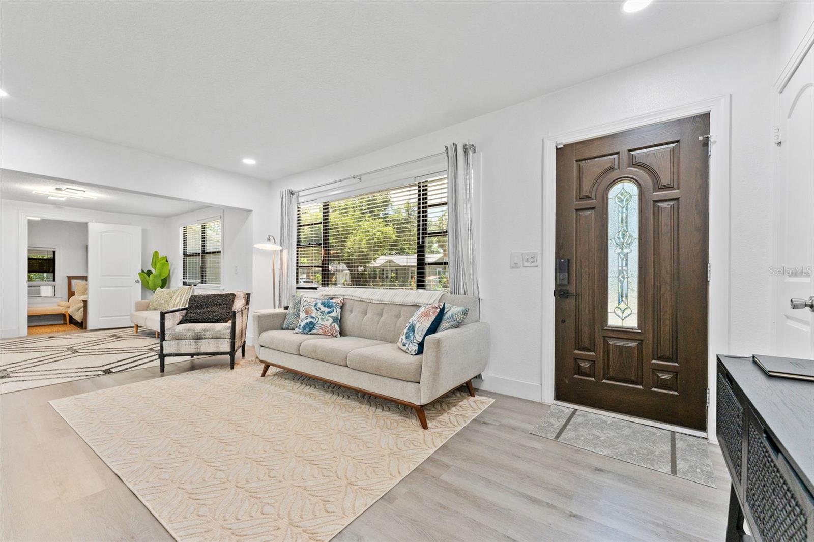 3709 W GRIFLOW STREET
