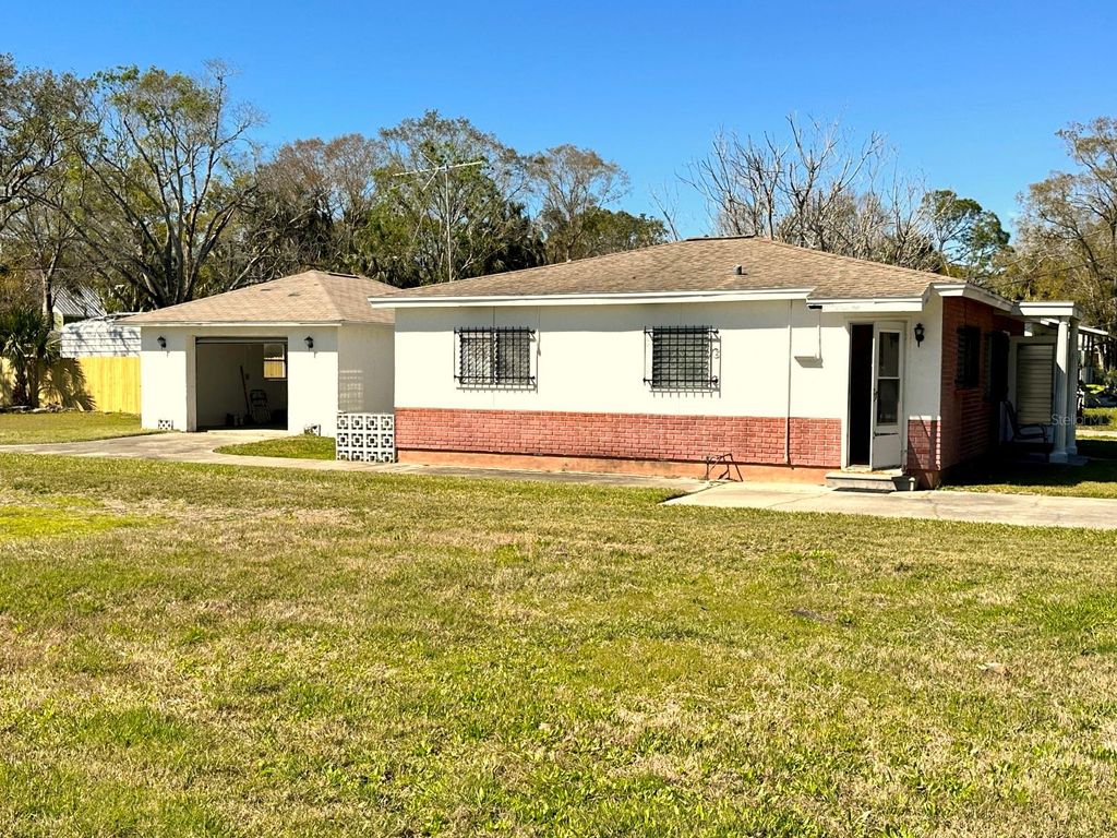 Photo of 318 Banana Street, Tarpon Springs, FL 34689 (MLS # TB8375726)
