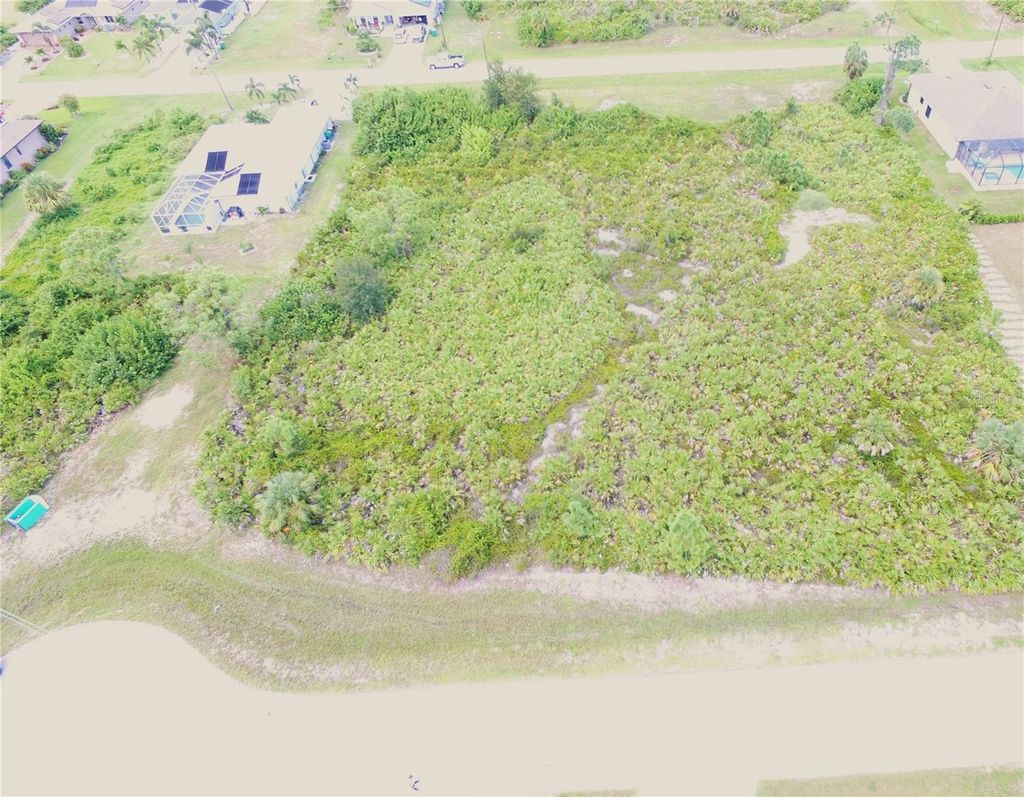Photo of 112 White Pine Drive, Rotonda West, FL 33947 (MLS # D6133794)