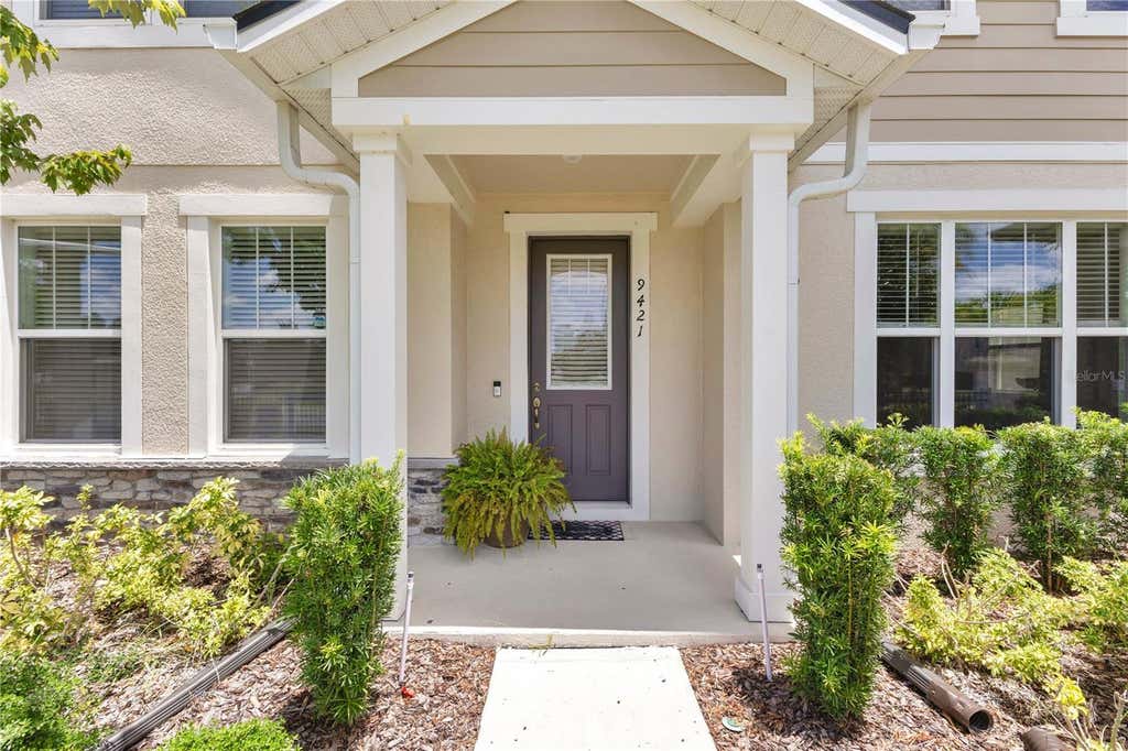 Photo of 9421 Randal Park Boulevard, Orlando, FL 32832 (MLS # O6427735)
