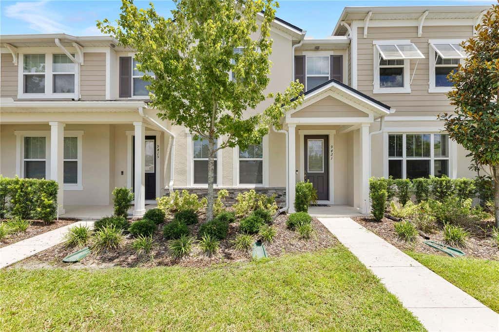 Photo of 9421 Randal Park Boulevard, Orlando, FL 32832 (MLS # O6427735)