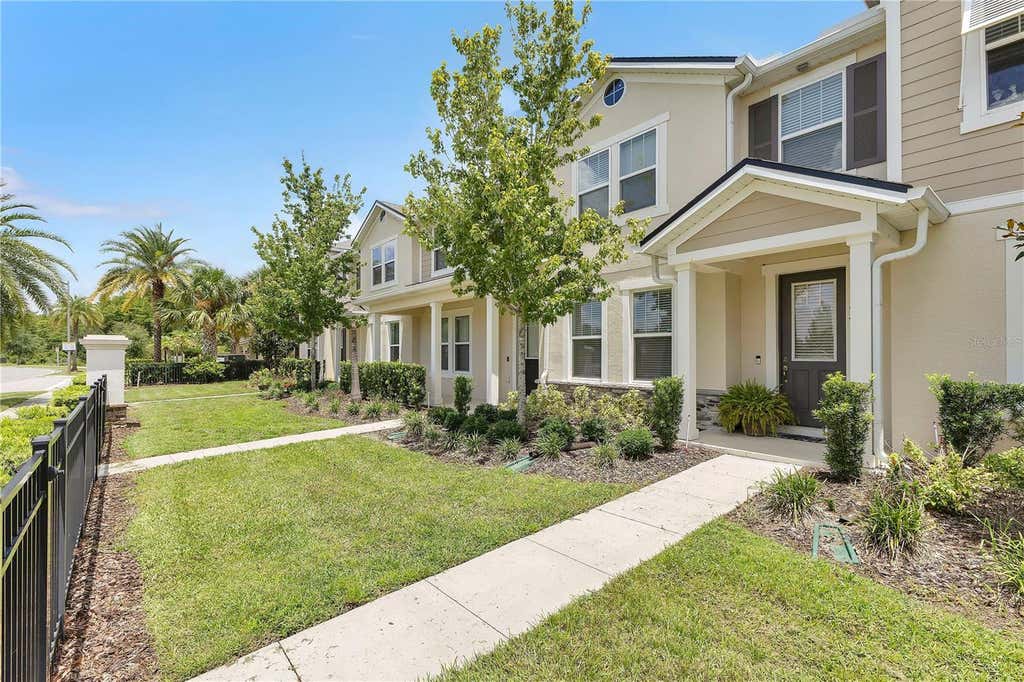 Photo of 9421 Randal Park Boulevard, Orlando, FL 32832 (MLS # O6427735)