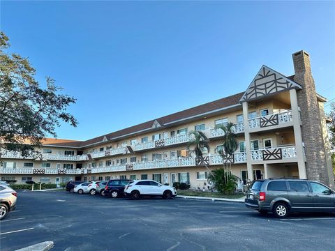2311 BRISBANE STREET 65 CLEARWATER FL 33763
