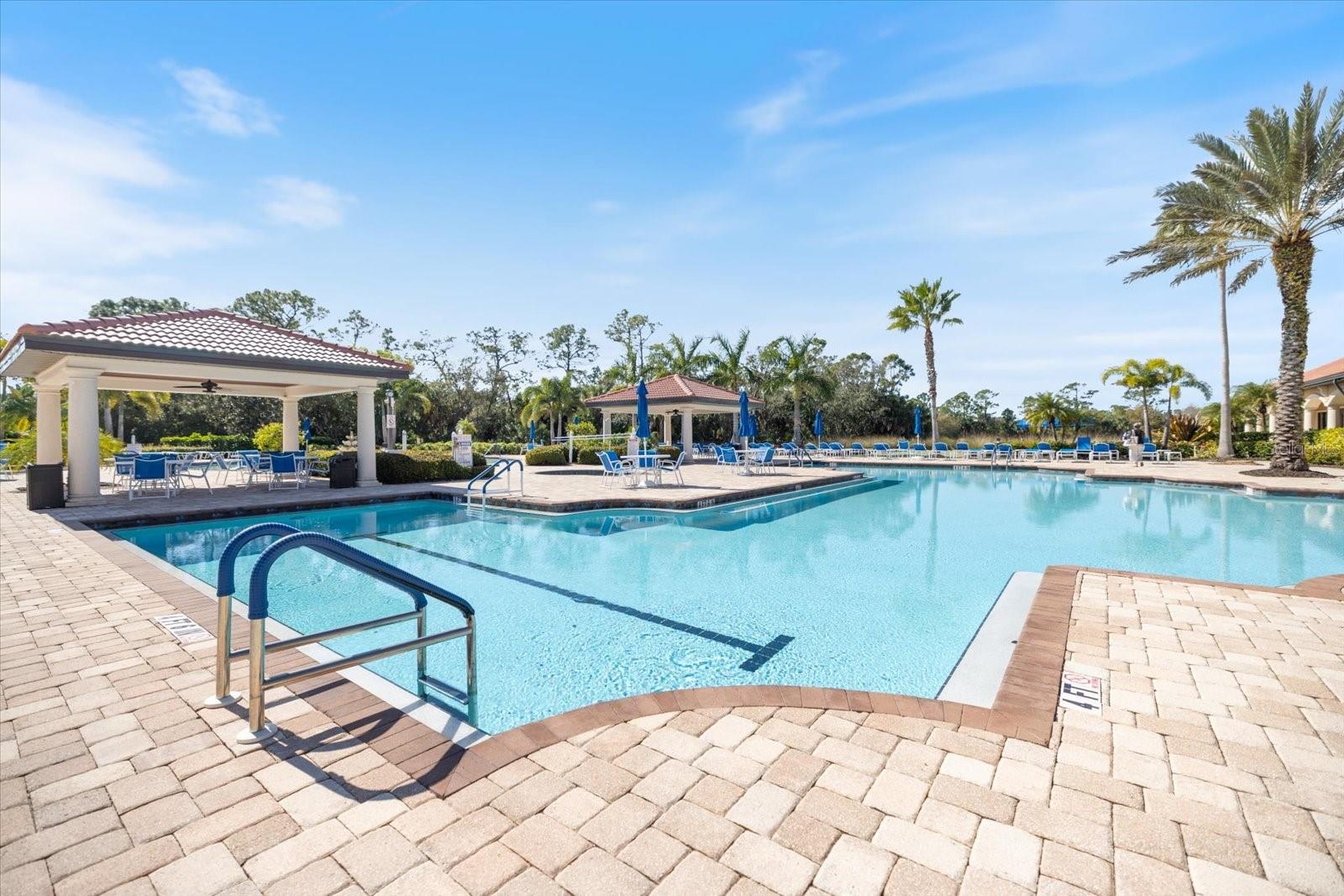 VENETIAN FALLS PH 1 - Residential