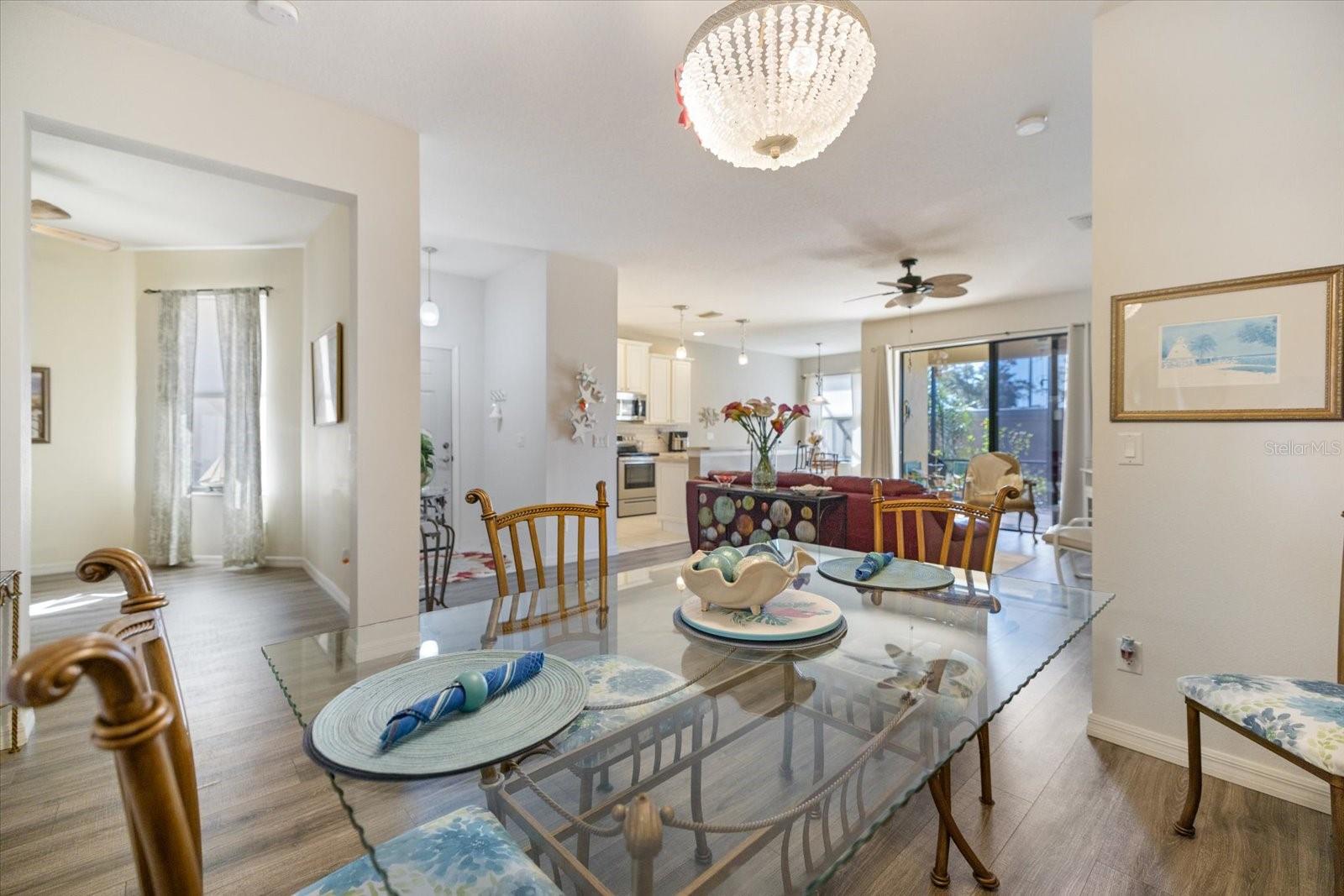 VENETIAN FALLS PH 1 - Residential