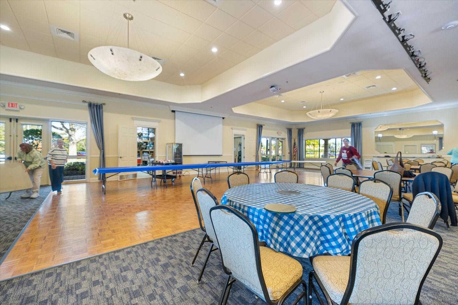 VENETIAN FALLS PH 1 - Residential