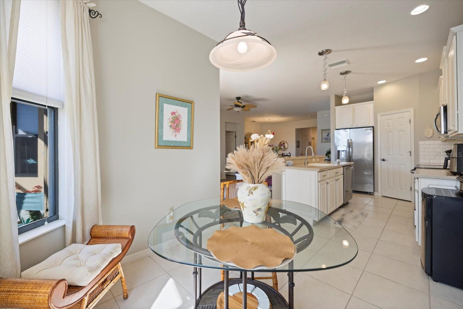 VENETIAN FALLS PH 1 - Residential