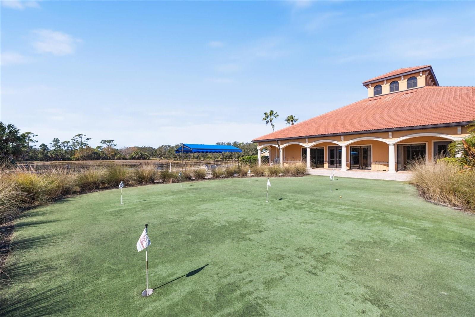 VENETIAN FALLS PH 1 - Residential