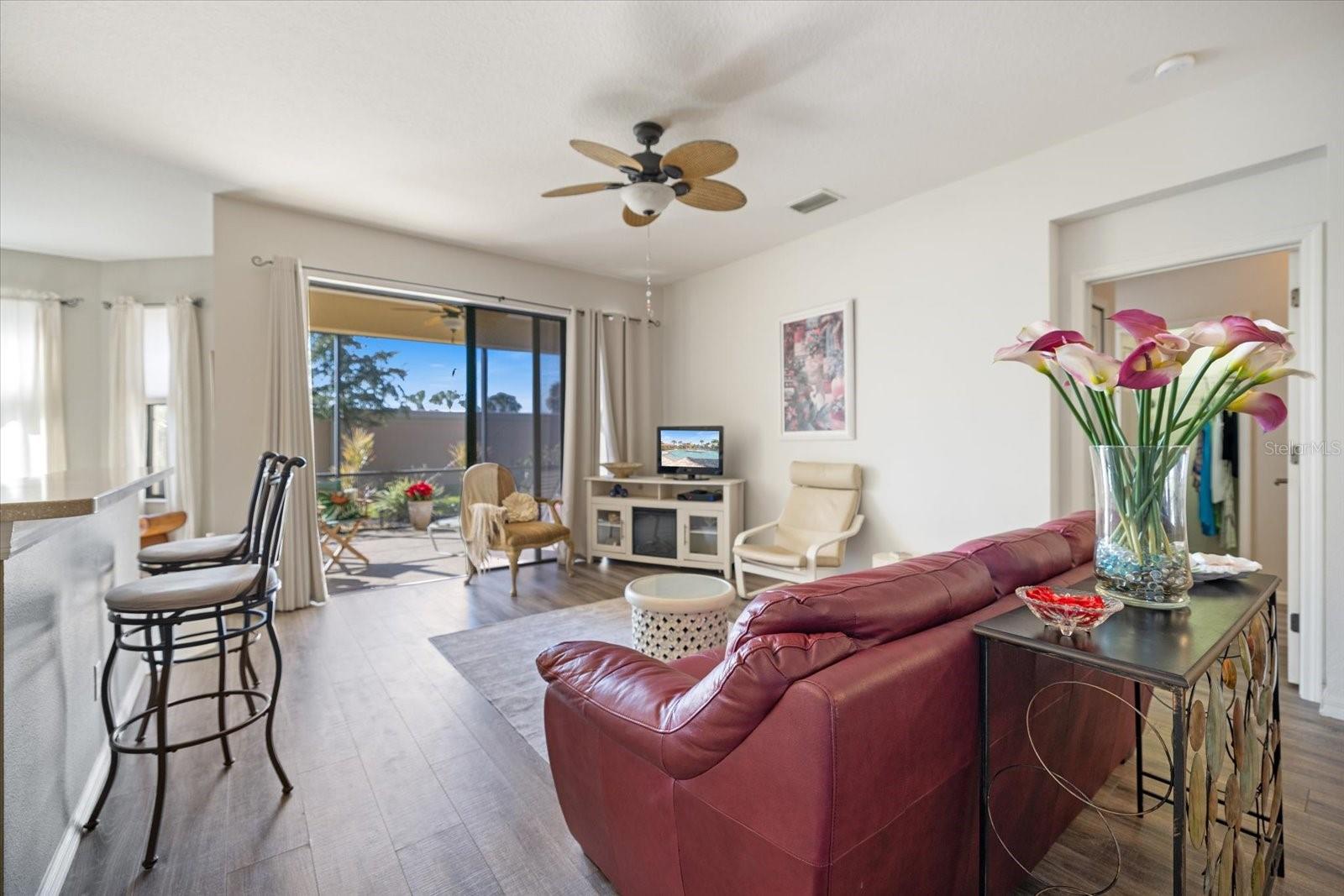 VENETIAN FALLS PH 1 - Residential