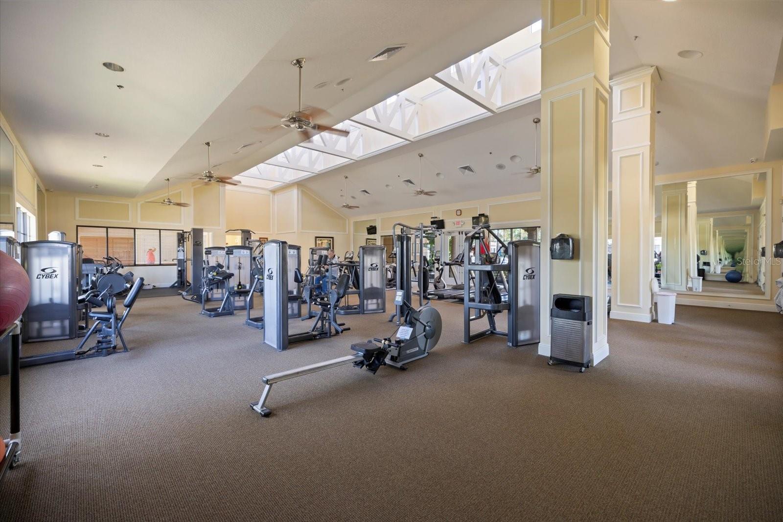 VENETIAN FALLS PH 1 - Residential