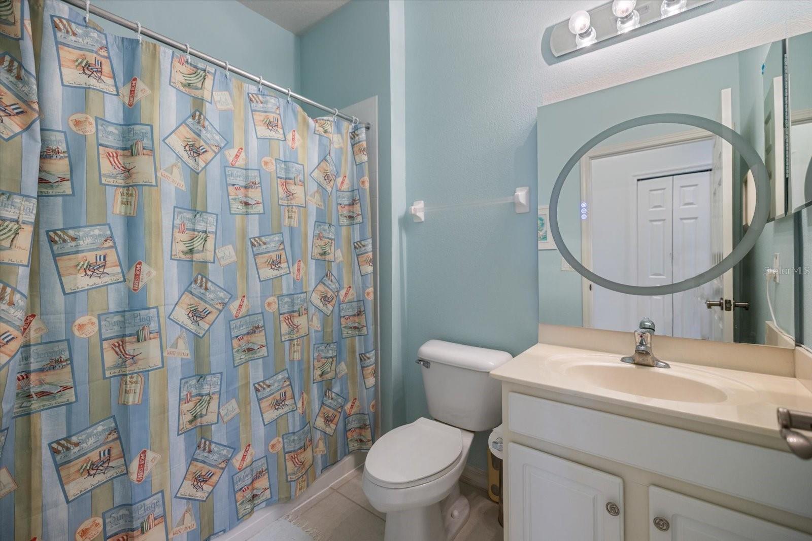 VENETIAN FALLS PH 1 - Residential