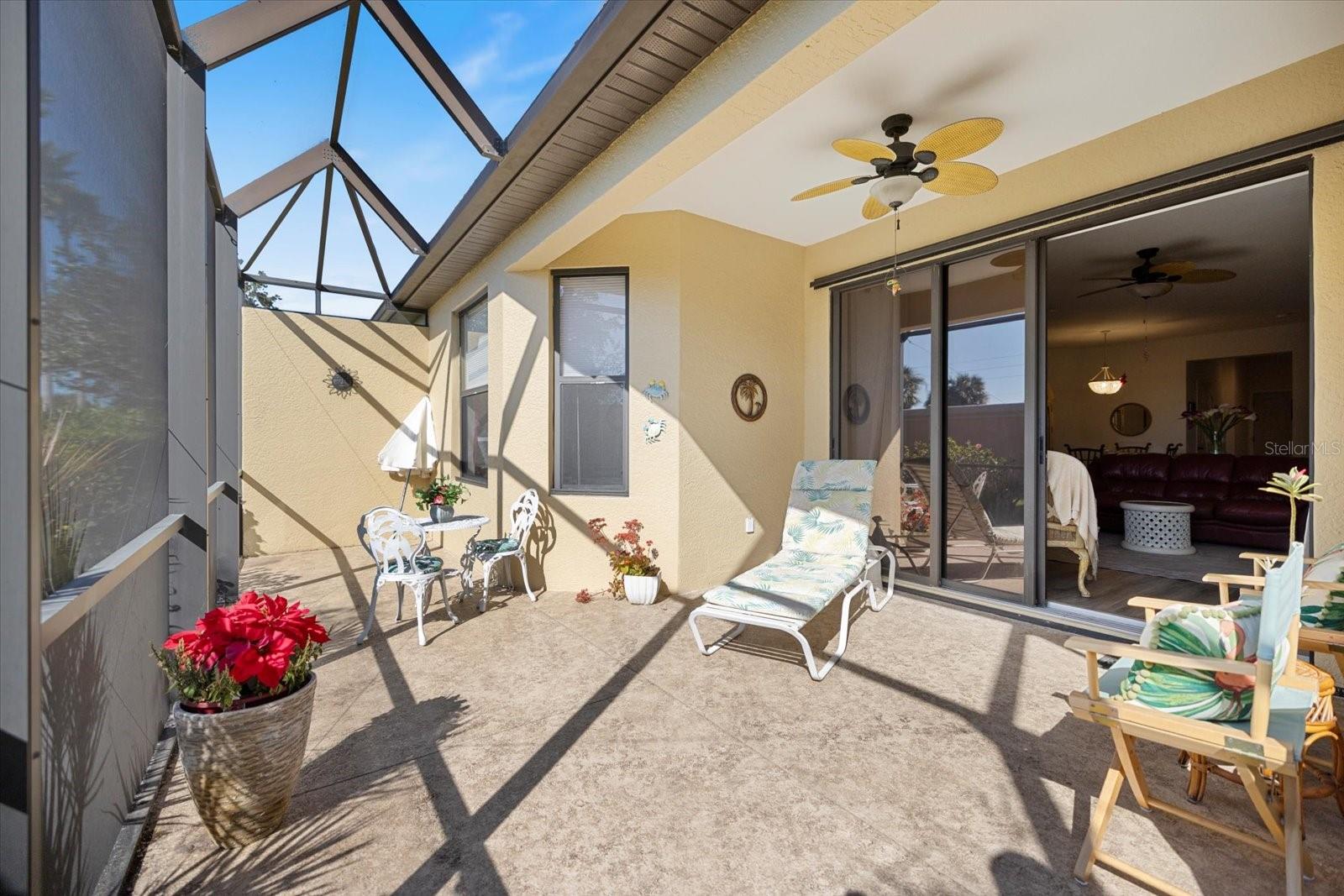 VENETIAN FALLS PH 1 - Residential