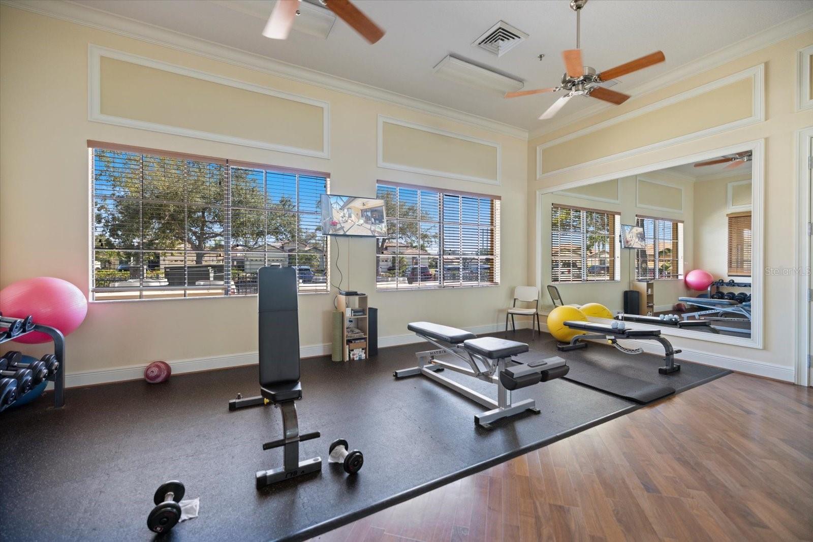 VENETIAN FALLS PH 1 - Residential