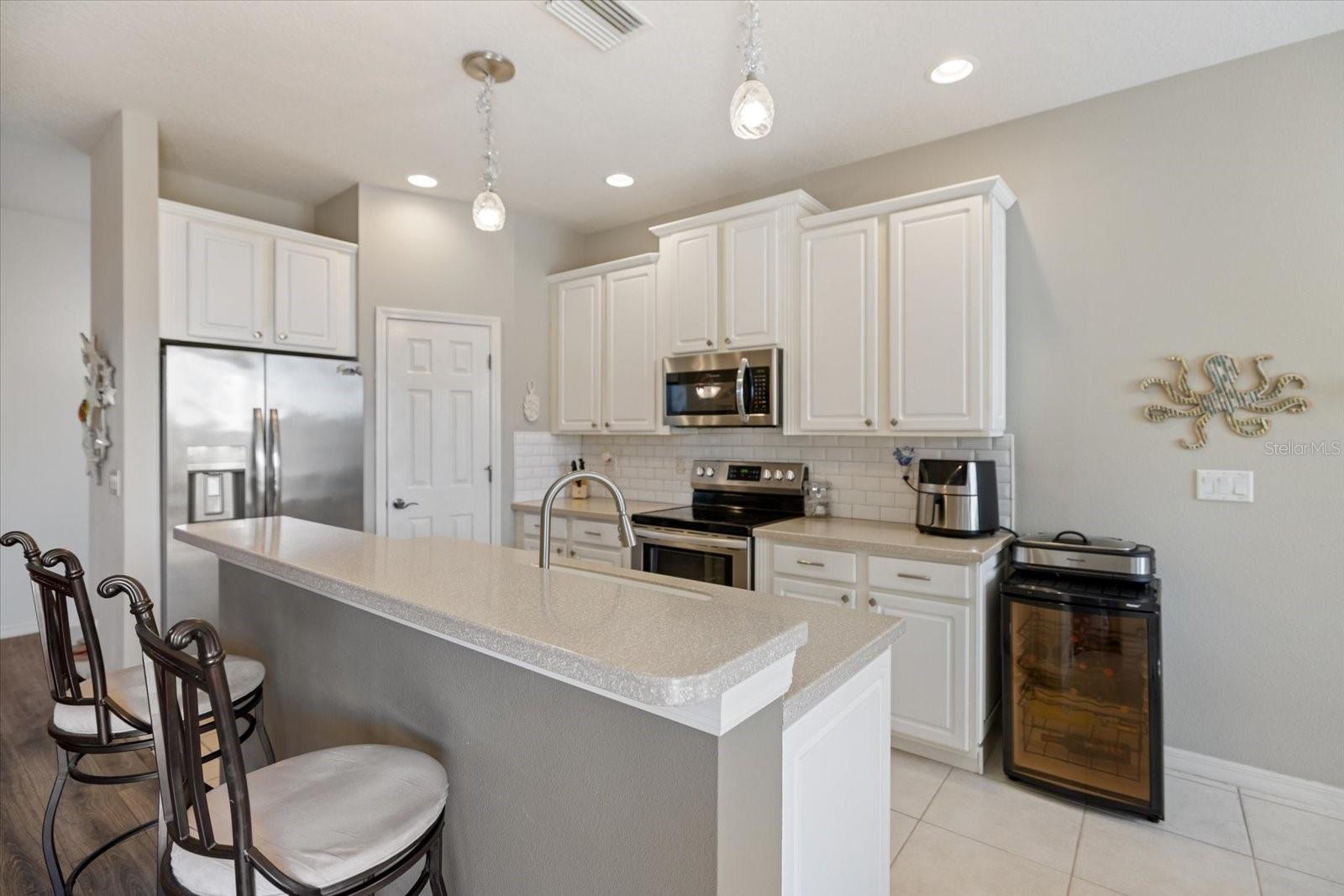 VENETIAN FALLS PH 1 - Residential