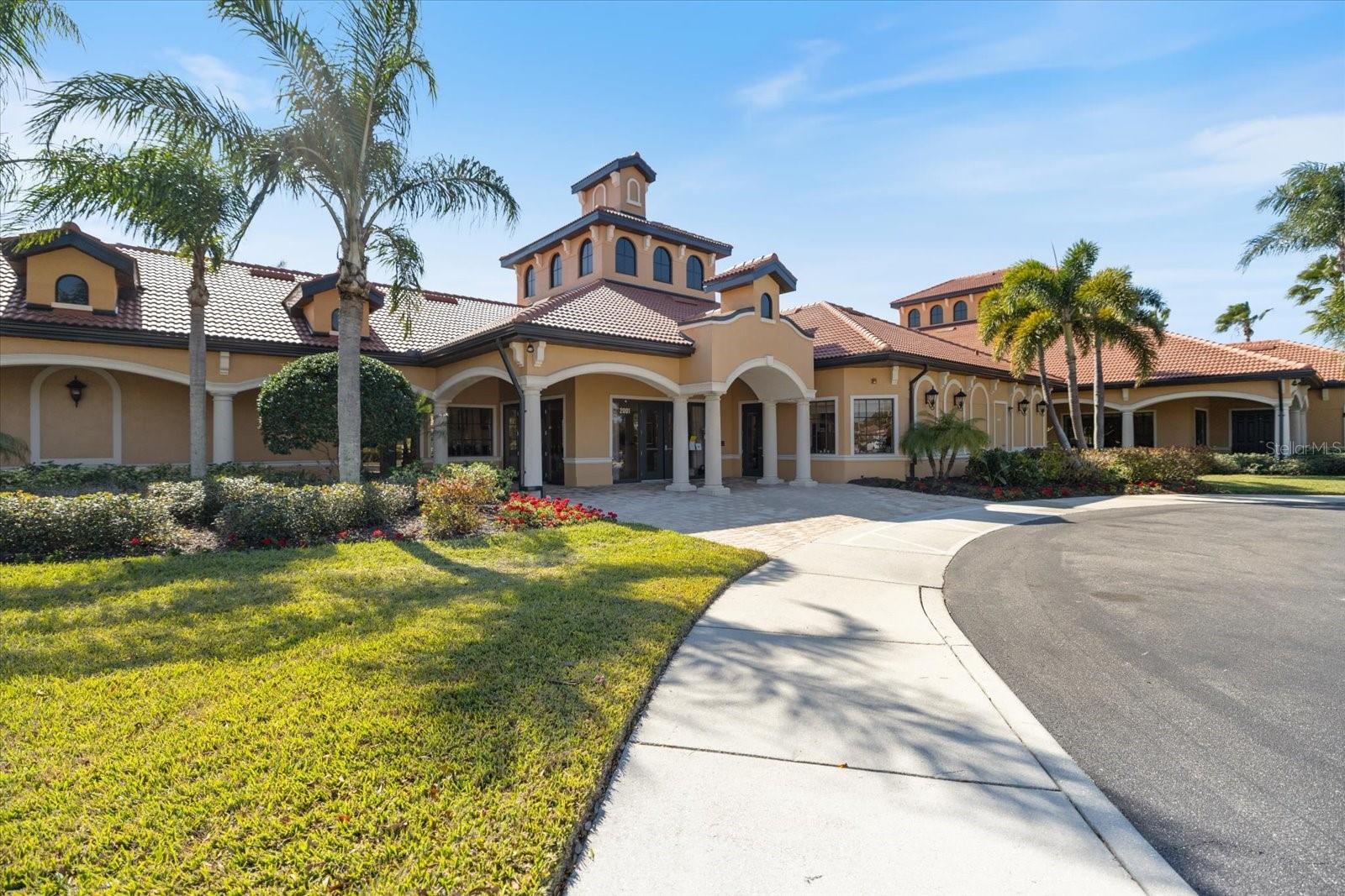 VENETIAN FALLS PH 1 - Residential