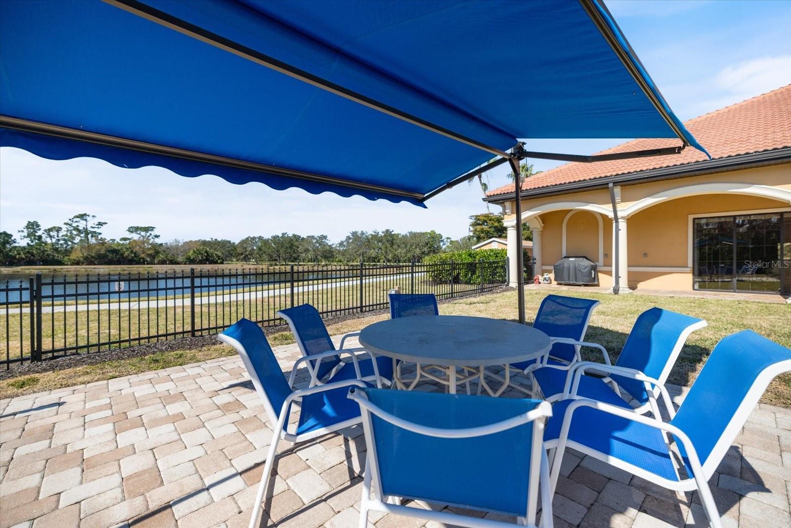 VENETIAN FALLS PH 1 - Residential